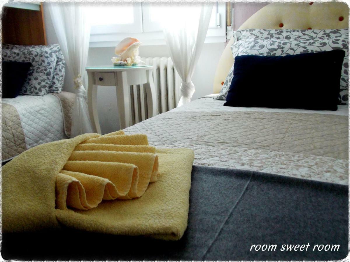 Room Sweet Room Bologna Exterior foto