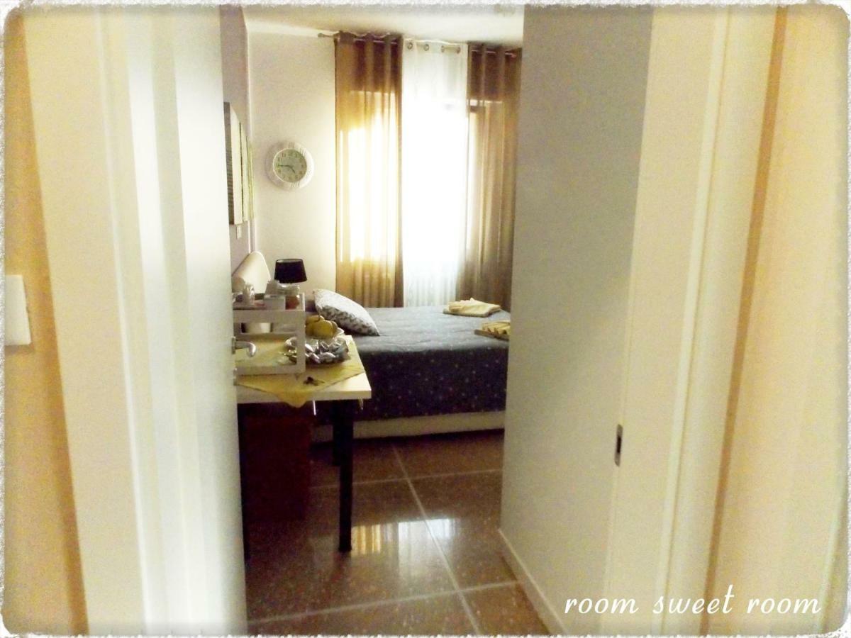 Room Sweet Room Bologna Exterior foto