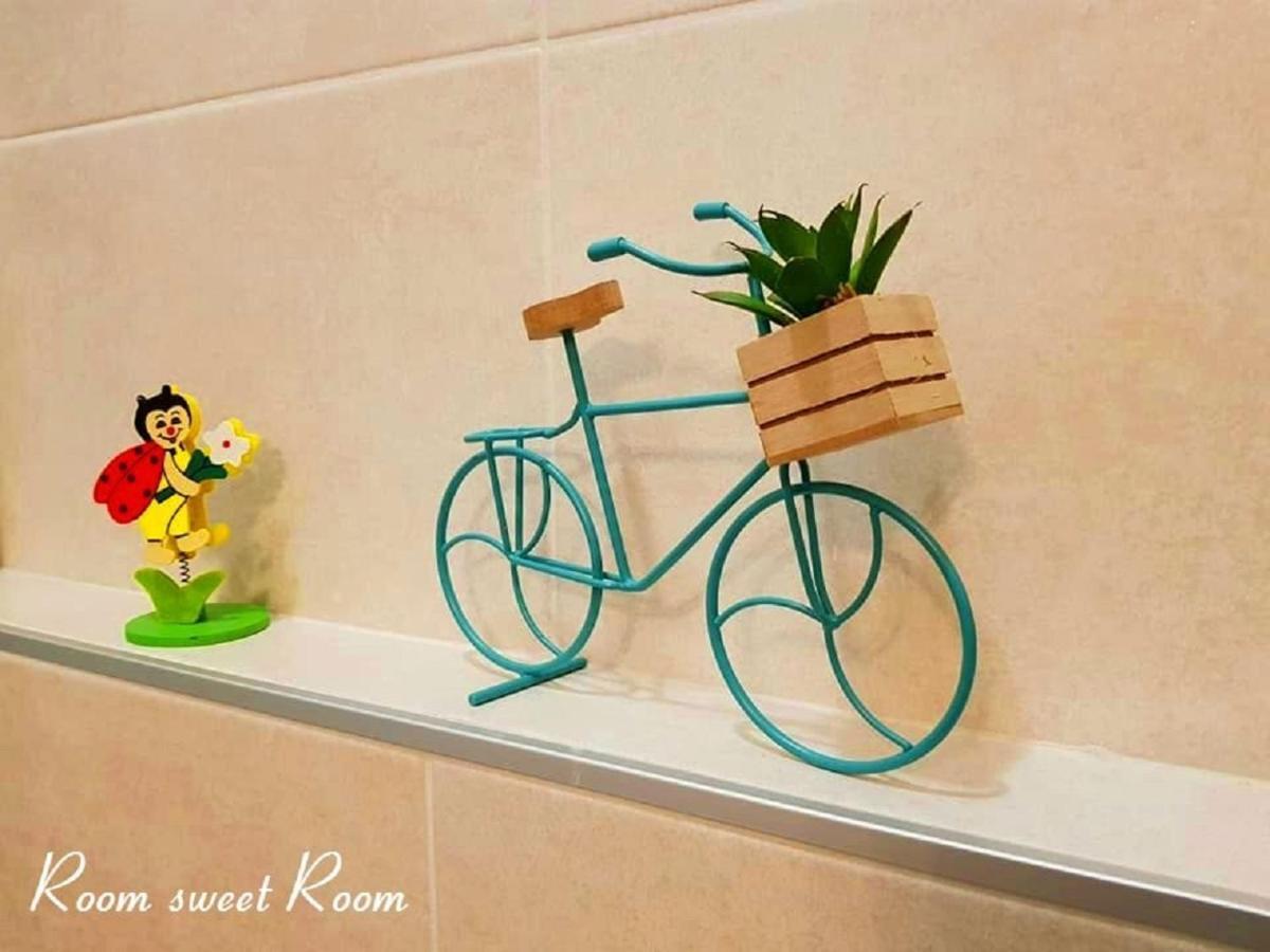 Room Sweet Room Bologna Exterior foto